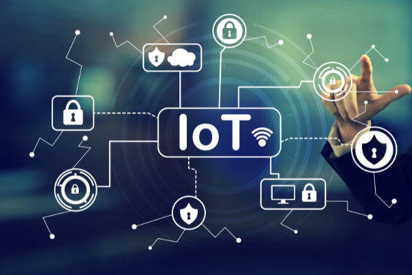 BLOCKCHAIN COURSE UNIT 09: THE INTERNET OF THINGS (IoT) AND BLOCKCHAIN