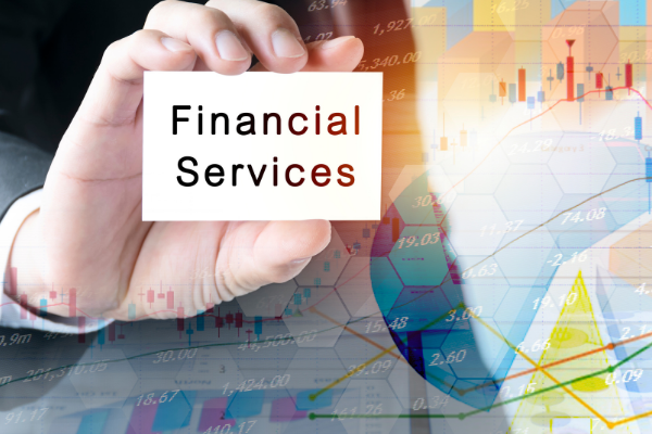 BLOCKCHAIN COURSE UNIT 12: FINANCIAL SERVICES BLOCKCHAIN APPLICATIONS