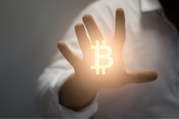 Bitcoin advantages BLOCKCHAIN COURSE UNIT 02: THE FIRST IMPLEMENTATION: BITCOIN