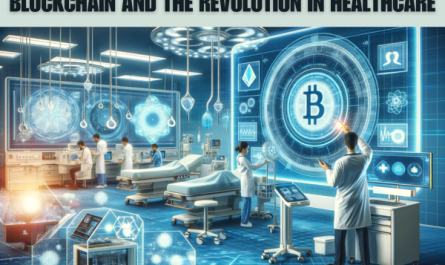 Blockchain and the Revolution in Healthcare