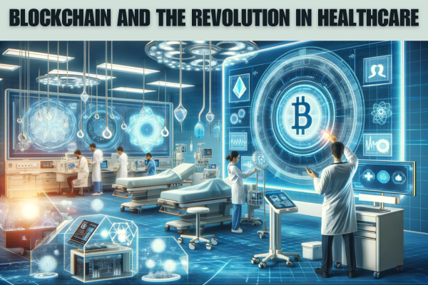 Blockchain and the Revolution in Healthcare