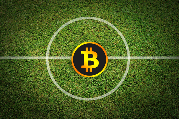 HOW ARE CRYPTO COMPANIES ENTERING THE WORLD OF SOCCER?