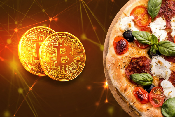 PIZZA DAY BITCOIN BLOCKCHAIN COURSE UNIT 02: THE FIRST IMPLEMENTATION: BITCOIN